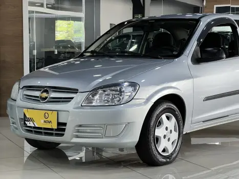 CELTA 1.0 MPFI SPIRIT 8V FLEX 2P MANUAL