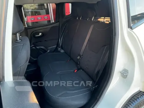 RENEGADE 1.3 T270 TURBO FLEX SPORT AT6