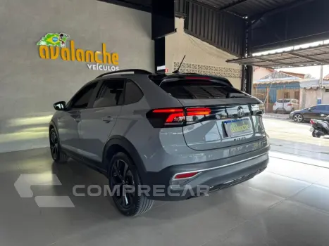 NIVUS 1.0 200 TSI TOTAL FLEX HIGHLINE AUTOMÁTICO