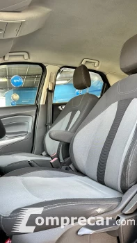 ECOSPORT 1.6 Freestyle 8V