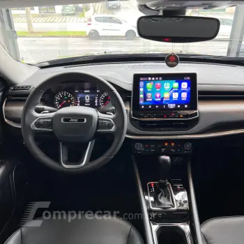 COMPASS 1.3 T270 Turbo Longitude