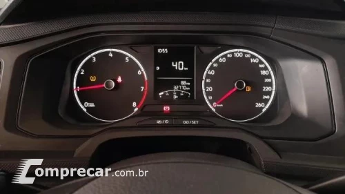 POLO 1.0 MPI TRACK MANUAL