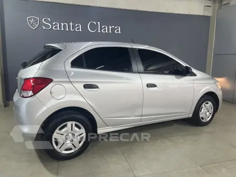 ONIX 1.0 MPFI LS 8V FLEX 4P MANUAL