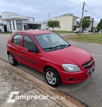 CELTA 1.0 MPFI LT 8V