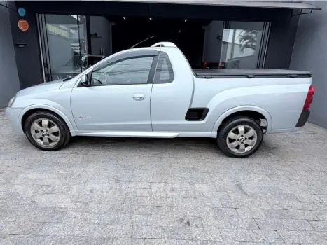 MONTANA 1.8 MPFI SPORT CS 8V FLEX 2P MANUAL