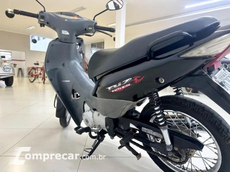 BIZ 125 ES