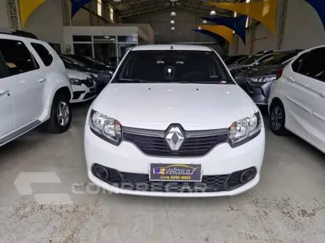 SANDERO 1.0 12V SCE FLEX AUTHENTIQUE MANUAL