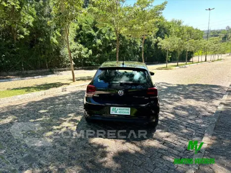 POLO 1.6 MSI TOTAL FLEX MANUAL