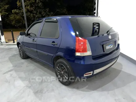 PALIO 1.0 MPI Fire Economy 8V