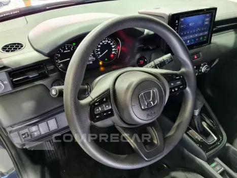 HR-V EX 1.5 FLEX SENSING 16V 5P AUT