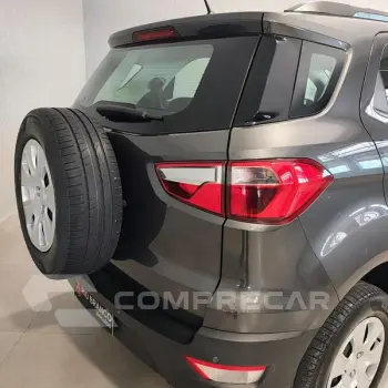 ECOSPORT 1.5 SE AUT