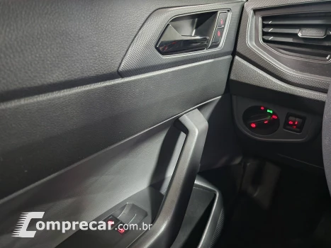 POLO 1.0 MPI