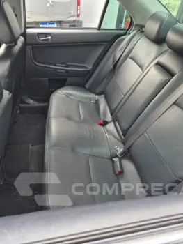 LANCER 2.0 GT 16V