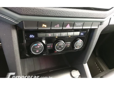 AMAROK 3.0 V6 TDI DIESEL EXTREME CD 4MOTION AUTOMÁTICO