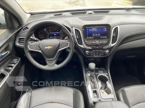 EQUINOX 1.5 16V TURBO GASOLINA PREMIER AWD AUTOMÁ