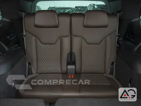 COMMANDER 2.0 Td380 Turbo Overland