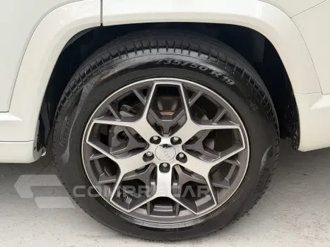 COMMANDER 1.3 T270 TURBO FLEX OVERLAND AT6