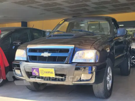 S10 P-Up Advantage 2.4 MPFI F.Power CS