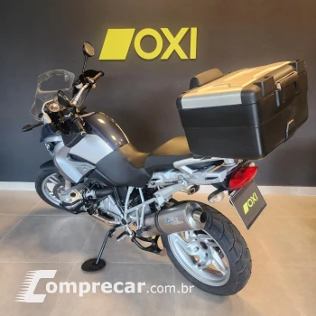 R 1200 GS