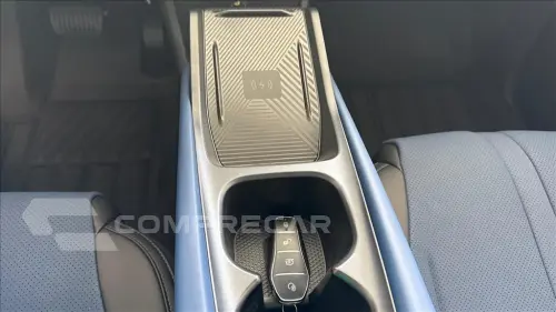 DOLPHIN MINI 38 KW ELÉTRICO GS