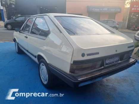 PASSAT 1.6 LS 8V