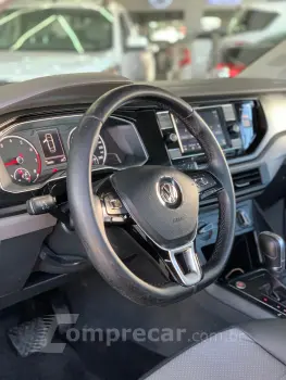 VIRTUS Comfort. 200 TSI 1.0 Flex 12V Aut