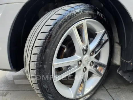 I30 - 2.0 MPI 16V 4P AUTOMÁTICO