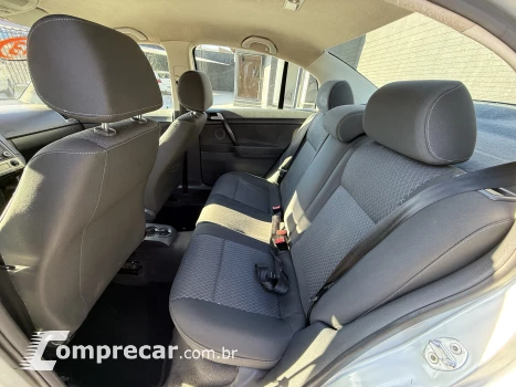 POLO SEDAN 2.0 MI Comfortline 8V