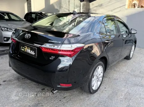 COROLLA 2.0 Vvt-ie XEI