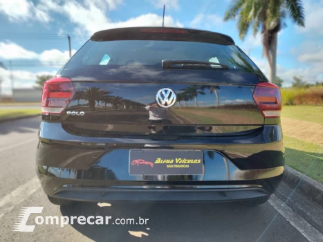 POLO 1.0 200 TSI Comfortline