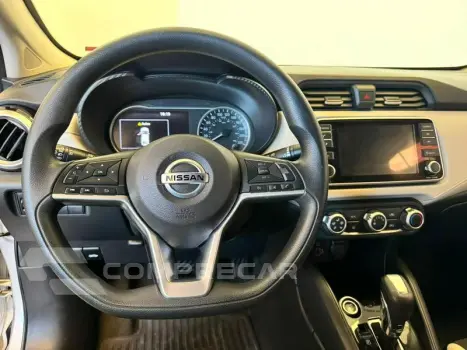 VERSA ADVNC CVT