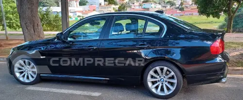 325I 2.5 Sedan 24V
