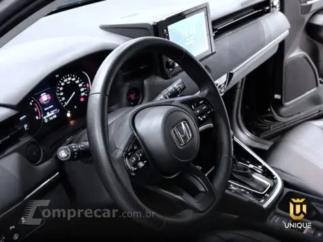 HR-V - 1.5 DI I-VTEC EXL CVT