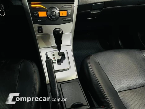 COROLLA XRS FLEX