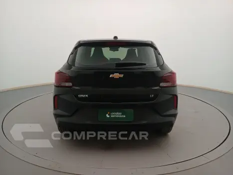 ONIX 1.0 FLEX LT MANUAL