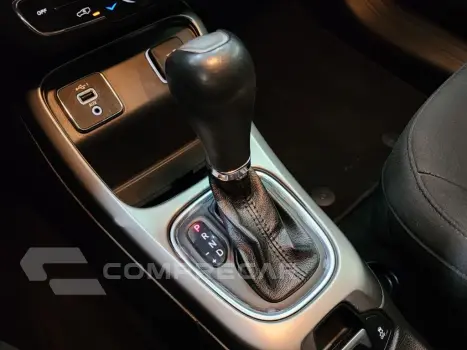COMPASS SPORT 2.0 4x2 Flex 16V Aut.