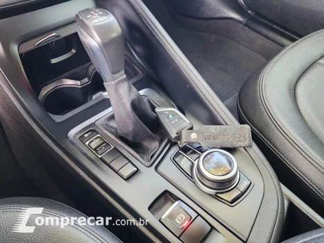 X1 2.0 16V Turbo Activeflex Sdrive20i