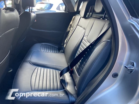 CAPTUR 1.6 16V SCE Intense
