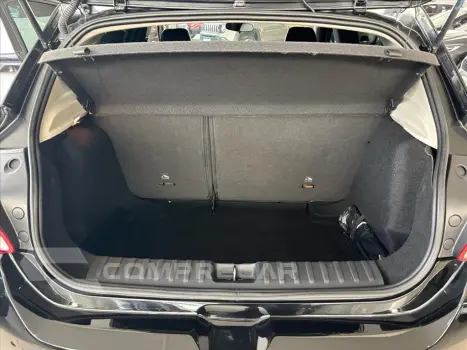 ONIX 1.0 TURBO FLEX PREMIER AUTOMÁTICO