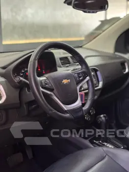 SPIN 1.8 Premier 8V