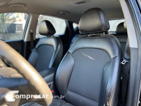IX35 2.0 MPFI GLS 4X2 16V GASOLINA 4P AUTOMÁTICO