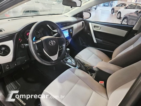 COROLLA 1.8 GLI 16V