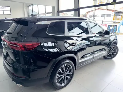 TIGGO 8 PRO 1.6 Tgdi