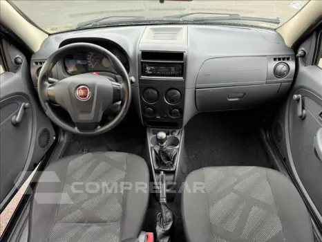 PALIO 1.0 MPI Fire 8V
