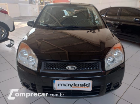 Fiesta Hatch 1.0