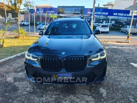 X3 2.0 16V M Sport Launch Edition30e