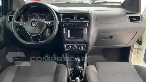 VOLKSWAGEN FOX 1.6 MSI RUN 8V