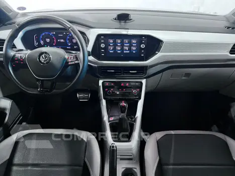 T-CROSS 1.4 250 TSI Highline