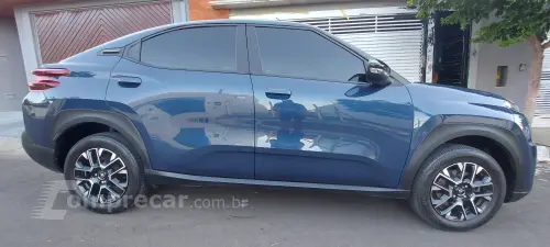 BASALT 1.0 Turbo 200 Shine