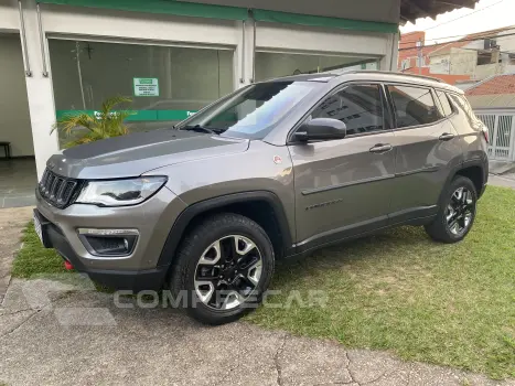 COMPASS 2.0 16V Trailhawk 4X4